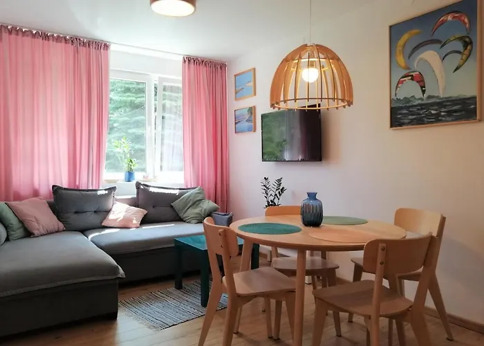 Meva Apartment Gdańsk
