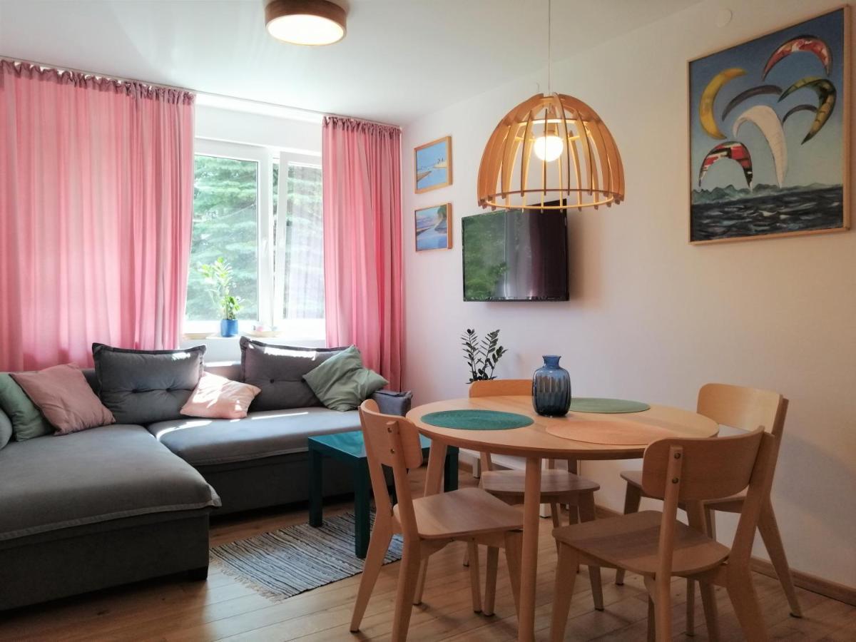 Meva Apartament Gdańsk