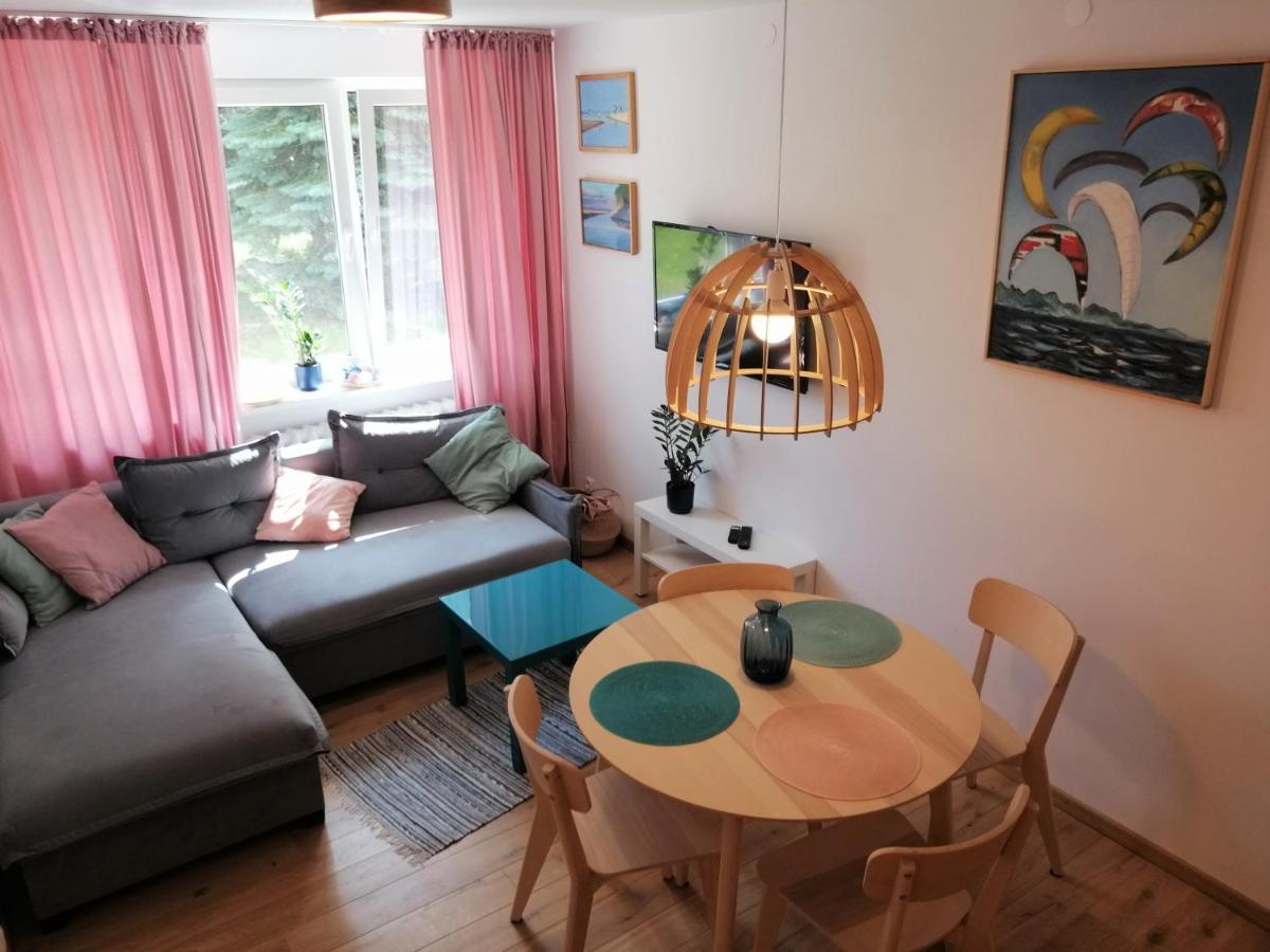 Meva Przy Plazy Apartment Gdansk